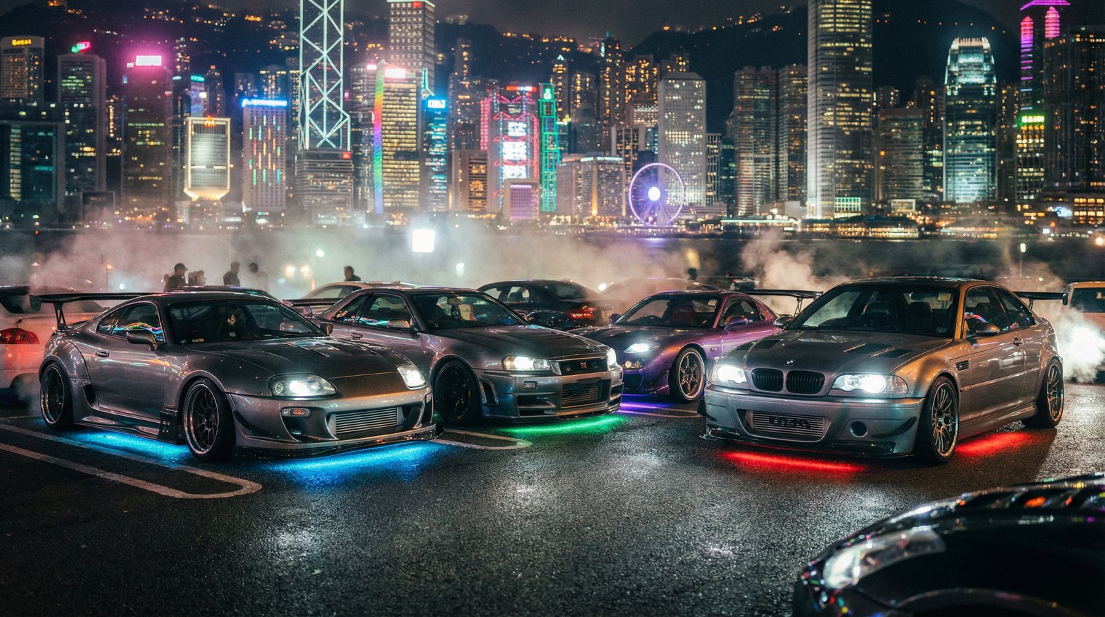 福利姬